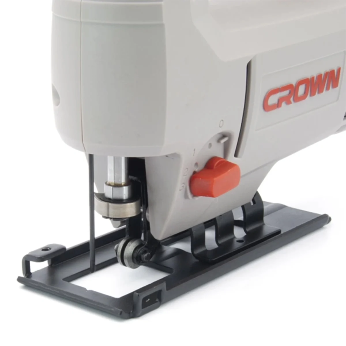 ⁦Crown CT15287 منشار اركيت كراون 65 مم 550 وات⁩ - الصورة ⁦5⁩