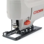 ⁦Crown CT15287 منشار اركيت كراون 65 مم 550 وات⁩ - الصورة ⁦5⁩