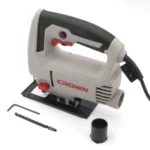 ⁦Crown CT15287 منشار اركيت كراون 65 مم 550 وات⁩ - الصورة ⁦3⁩