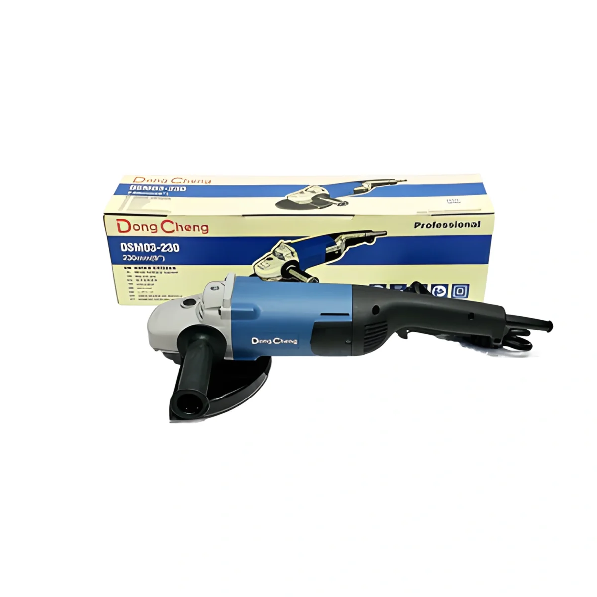 ⁦صاروخ 9 بوصة 2200 وات دونج شونج موديل  DSM03-230⁩ - الصورة ⁦2⁩