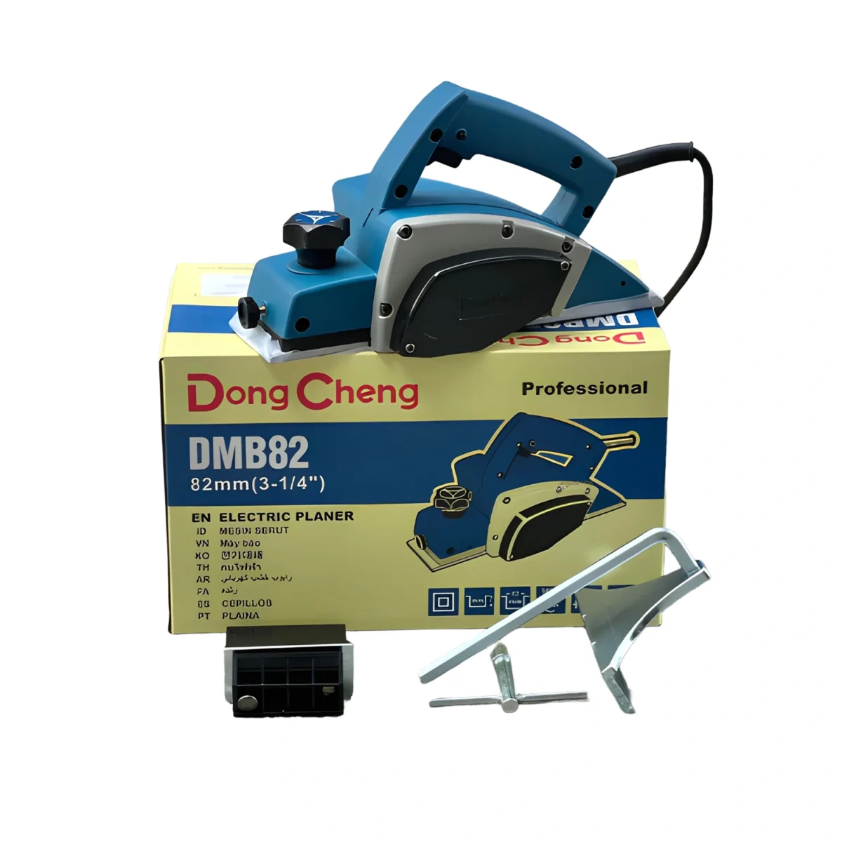 ⁦فارة كهرباء 8.2 سم 500 وات من دونج شونج⁩ - الصورة ⁦4⁩