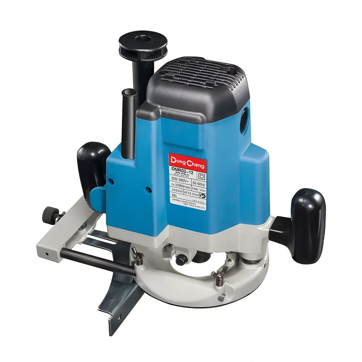 ⁦راوتر خشب 12 مم 1850 وات من دونج شونج⁩ - الصورة ⁦2⁩