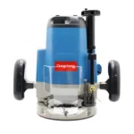 راوتر خشب 12 مم 1850 وات من دونج شونج