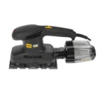 ⁦صنفرة هزاز وسط 240 وات CAT⁩ - الصورة ⁦2⁩