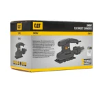 ⁦صنفرة هزاز وسط 240 وات CAT⁩ - الصورة ⁦5⁩