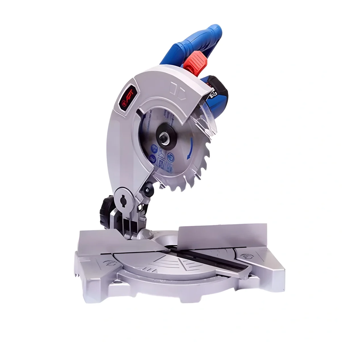 ⁦ديسك تقطيع خشب وألومنيوم 7.25 بوصة 900 وات APT⁩ - الصورة ⁦1⁩