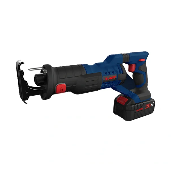 منشار أركت أمامي 20 فولت 2 × 2 أمبير APT