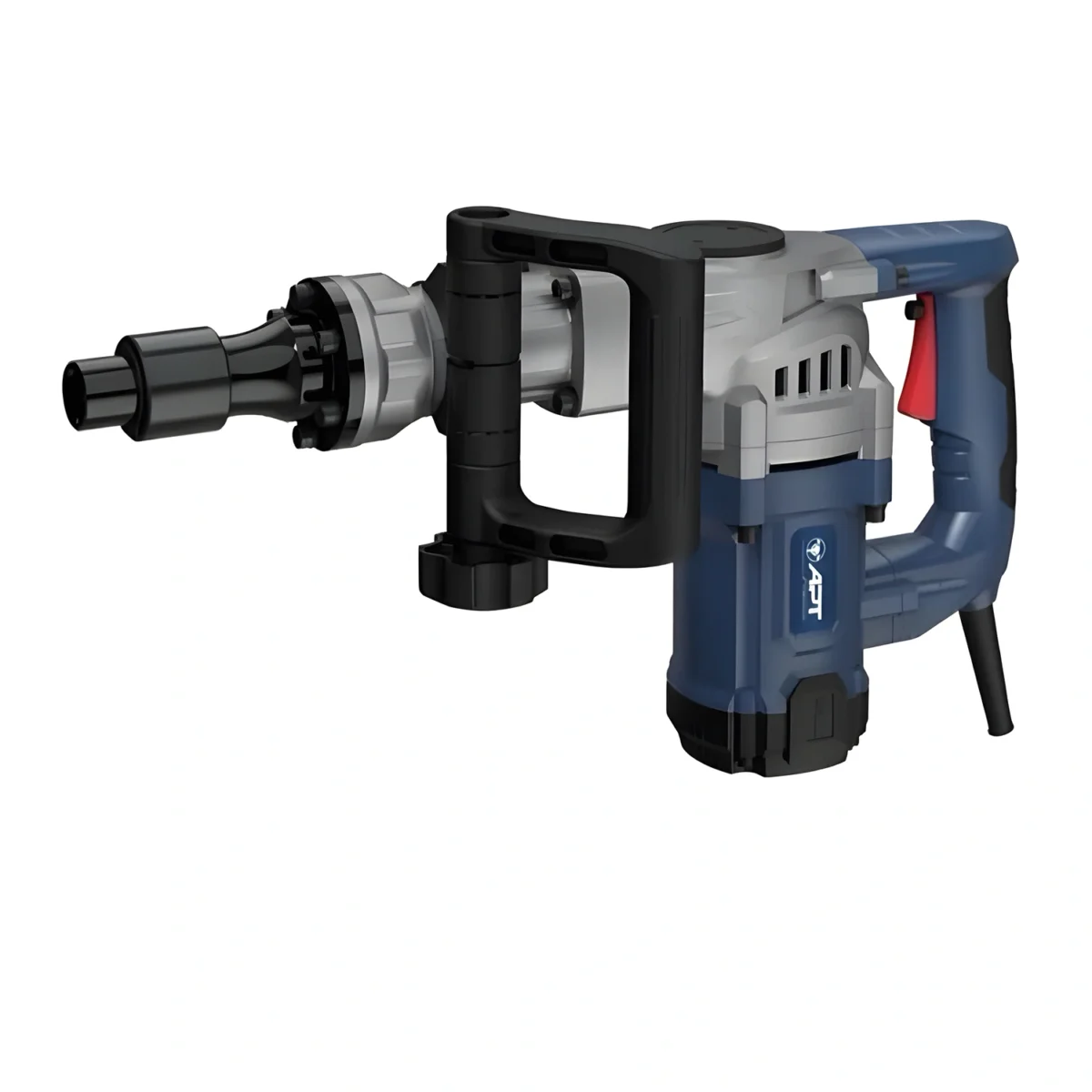 ⁦هيلتي تكسير 6 كيلو 1300 وات 15 جول - APT⁩ - الصورة ⁦1⁩