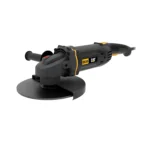 صاروخ قطعية وتجليخ 9 بوصة 2350 وات CAT