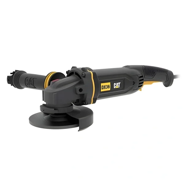 صاروخ 5 بوصة 1200 وات يد طويلة ضد الصدمات CAT