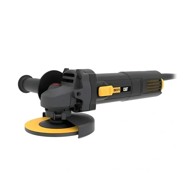 صاروخ 4.5 بوصة 750 وات شربون فضل اتوماتيك من كات – DX371