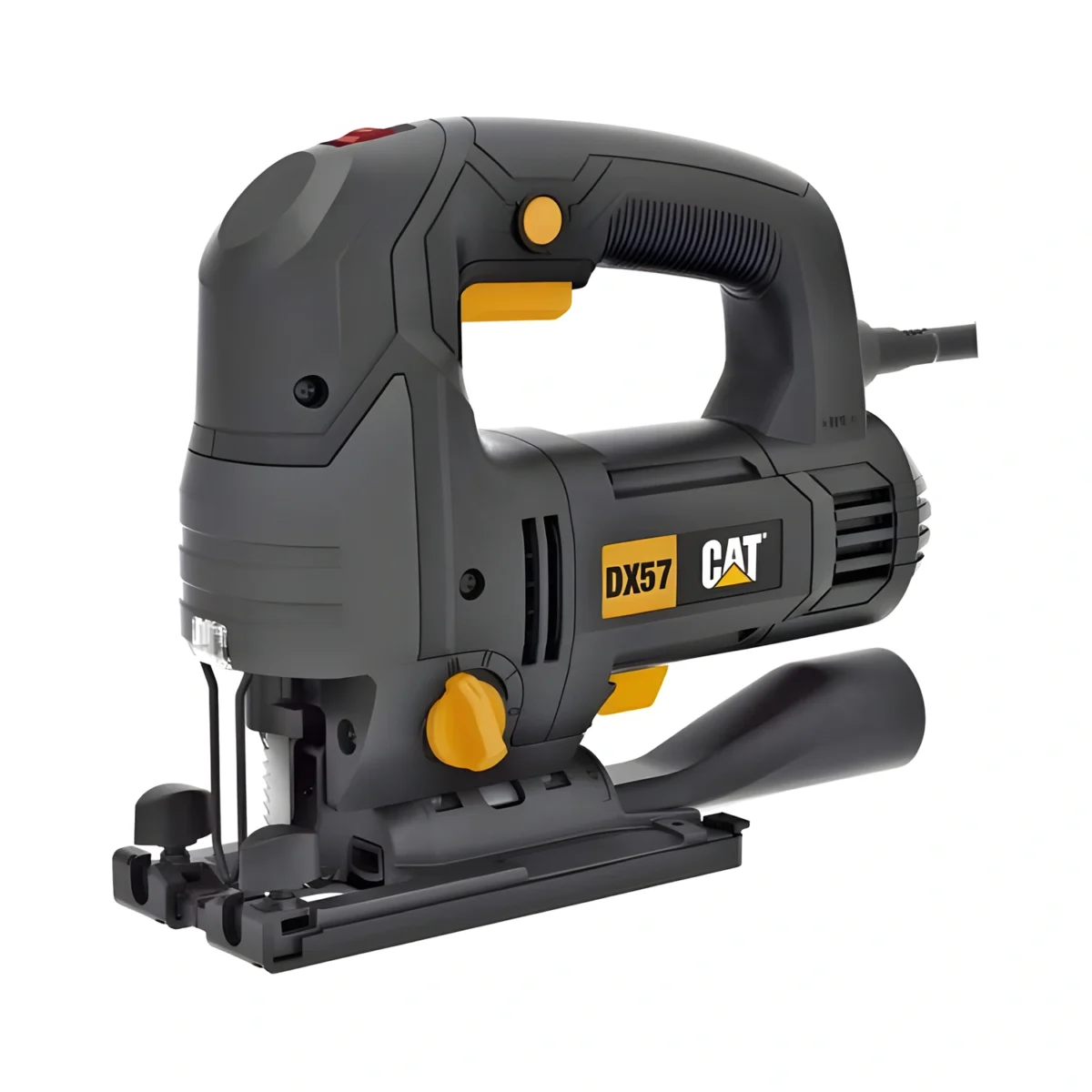 ⁦منشار أركت cat 750 وات DX57⁩ - الصورة ⁦1⁩