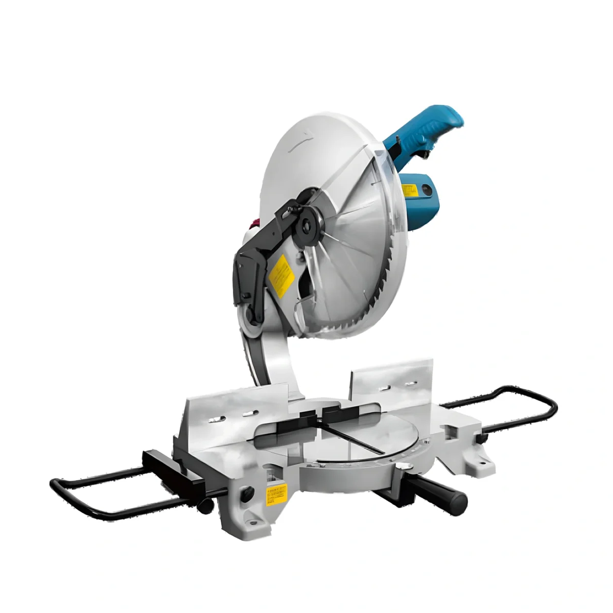 ⁦ديسك تقطيع خشب وألومنيوم 1380وات 14 بوصة من دونج شونج⁩ - الصورة ⁦1⁩