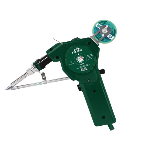 كاوية لحام قصدير اتوماتيك 60 ل 135 وات موديل FIT