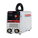 ماكينة لحام ديجيتال انفرتر 200 امبير من كراون