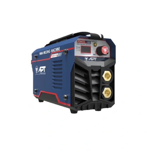 ماكينه لحام 120 امبير APT