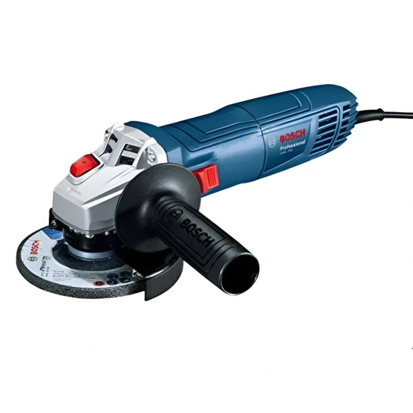 صاروخ بوش أصلي 710 وات – 4.5 بوصة