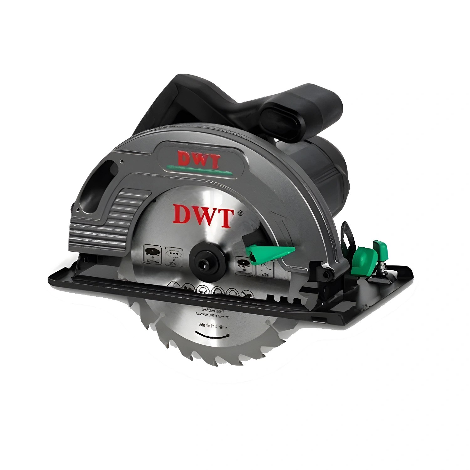 HKSp13-61 منشار صينيه 1300 وات DWT - الصورة 1