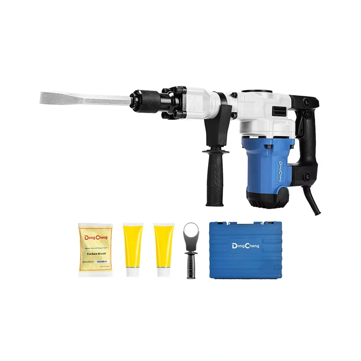 ⁦هيلتي تكسير 1350 وات 7 كيلو من دونج شونج⁩ - الصورة ⁦2⁩