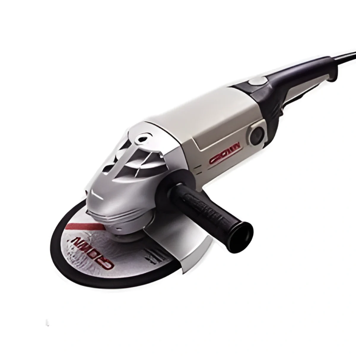 ⁦صاروخ قطعيه كراون 9 بوصه 2200 وات⁩ - الصورة ⁦1⁩