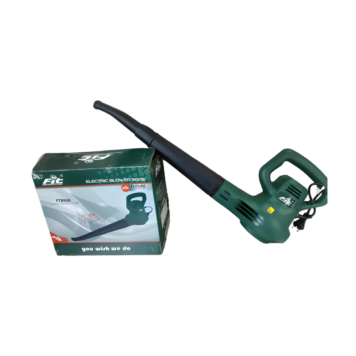 ⁦بلاور جامبو 900 وات Fit⁩ - الصورة ⁦2⁩