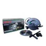 ⁦منشار صينيه 1300 وات DWT⁩ - الصورة ⁦4⁩