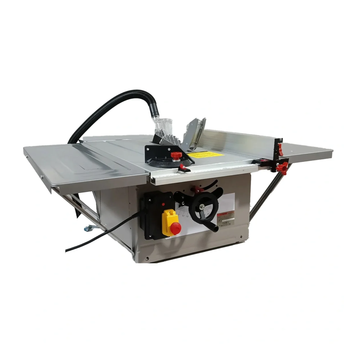 ⁦منشار ترابيزه كراون 1800 وات 10 بوصه CROWN CT15288⁩ - الصورة ⁦2⁩