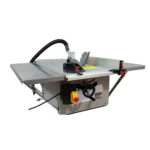 ⁦منشار ترابيزه كراون 1800 وات 10 بوصه CROWN CT15288⁩ - الصورة ⁦2⁩