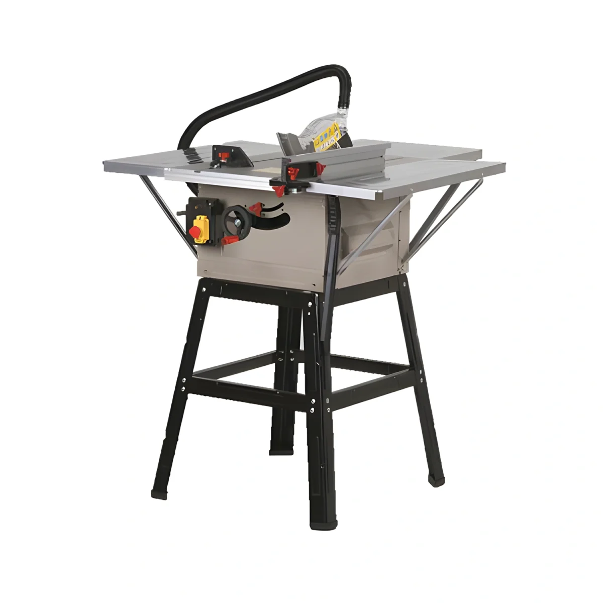 ⁦منشار ترابيزه كراون 1800 وات 10 بوصه CROWN CT15288⁩ - الصورة ⁦1⁩