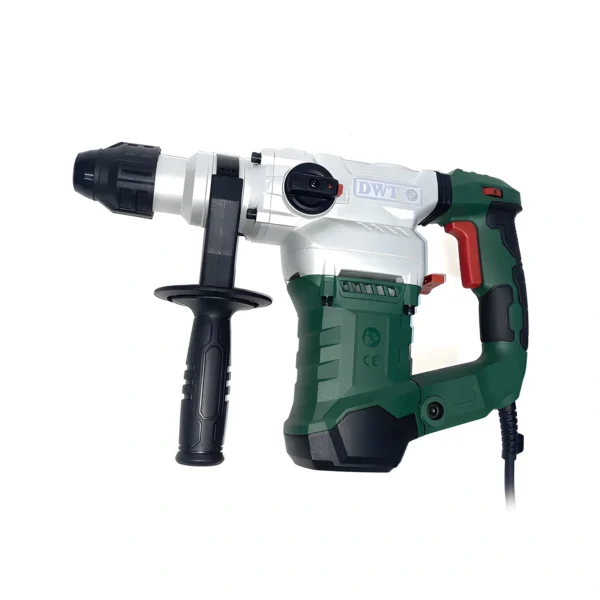 هيلتي تكسير وتخريم 1500 وات DWT