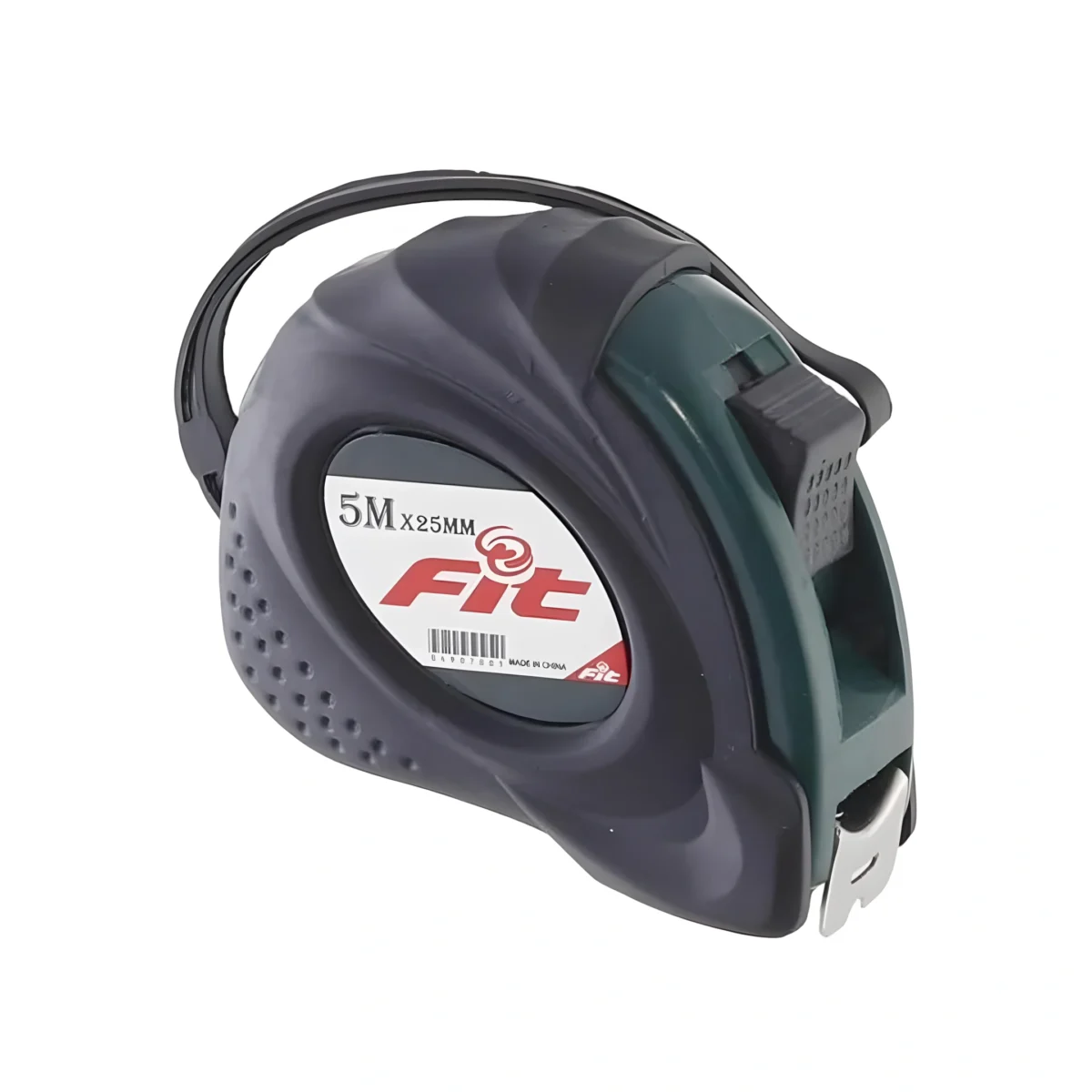 ⁦متر قياس فيت شديد التحمل بطول 5 متر 25 ملم⁩ - الصورة ⁦1⁩