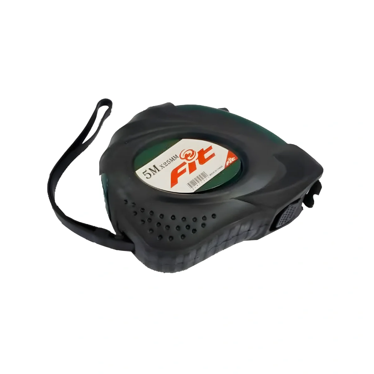 ⁦متر قياس فيت شديد التحمل بطول 5 متر 25 ملم⁩ - الصورة ⁦2⁩