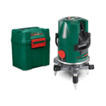 ⁦ميزان ليزر 2 خط 30 متر دي دبليو تي موديل DWT LLC02-30 BMC⁩ - الصورة ⁦3⁩