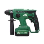 هيلتي تكسير وتخريم 22 مم بدون شربون 20 فولت FIT