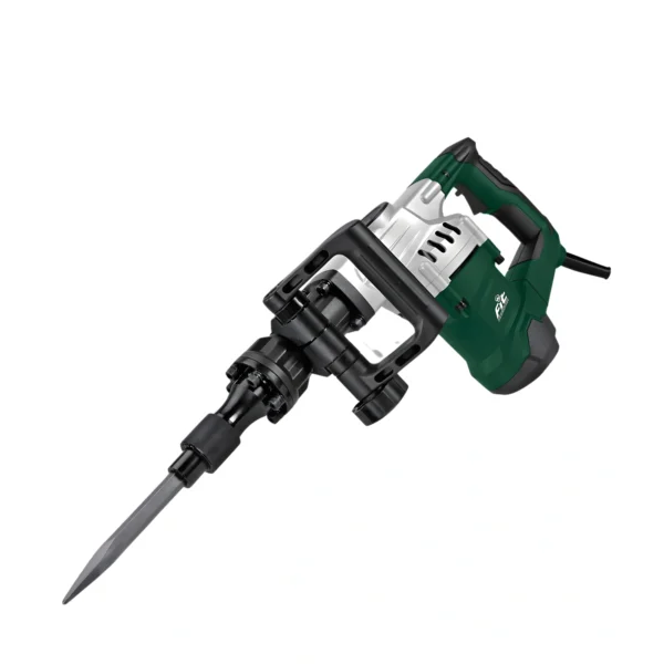 هيلتي تكسير 8 كيلو 1400 وات موديل FIT DH8K