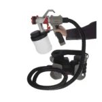 ⁦مسدس رش دوكو بموتور منفصل من كراون CT31014 – 600 وات⁩ - الصورة ⁦4⁩