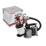 ⁦مسدس رش دوكو بموتور منفصل من كراون CT31014 – 600 وات⁩ - الصورة ⁦5⁩