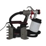 ⁦مسدس رش دوكو بموتور منفصل من كراون CT31014 – 600 وات⁩ - الصورة ⁦3⁩