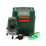 ⁦ميزان ليزر 3 خط 30 متر دي دبليو تي موديل DWT LLC03-30 BMC⁩ - الصورة ⁦6⁩