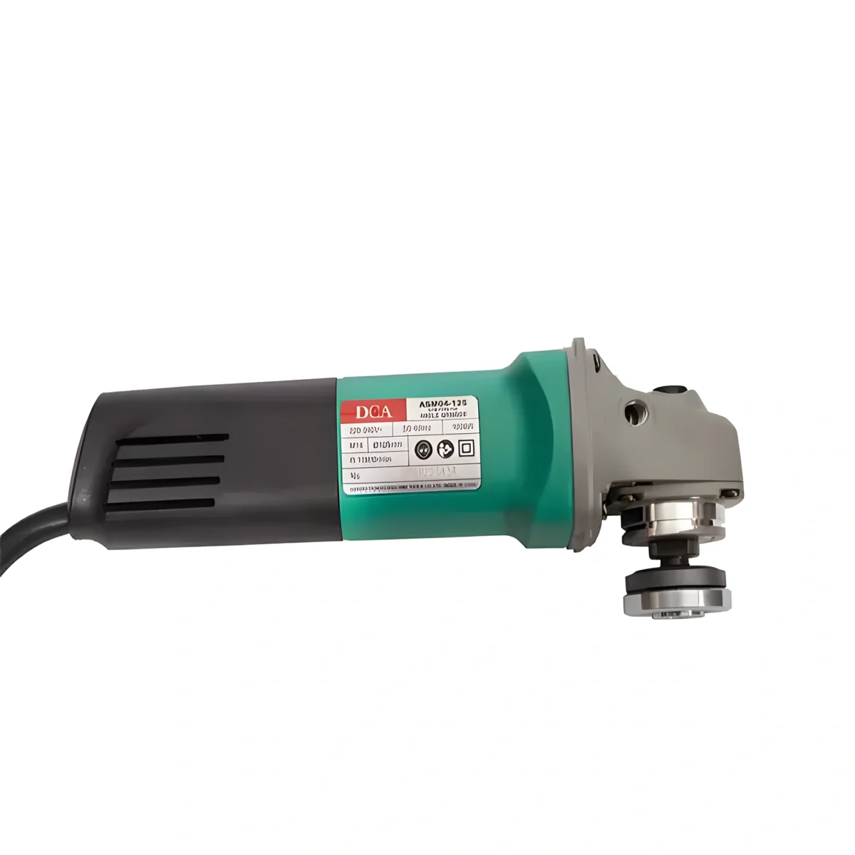 ⁦صاروخ قطعيه 5 بوصه سرعات سوفت ستارت 1020 وات DCA⁩ - الصورة ⁦2⁩