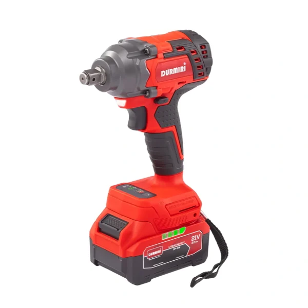 امباكت رينش 21 فولت 12 بوصه 550 نيوتن من دورميري