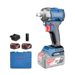 ⁦امباكت 20 فولت براشليس 2 بطاريه 4 امبير 358 نيوتن من دونج شونج⁩ - الصورة ⁦4⁩