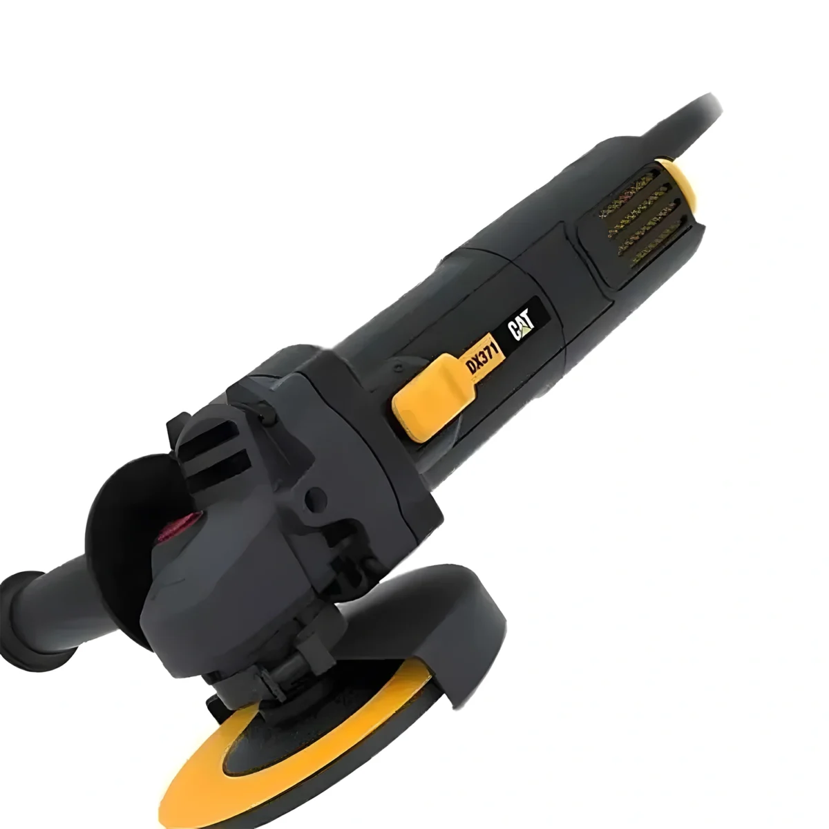 ⁦صاروخ 4.5 بوصة 750 وات شربون فضل اتوماتيك من كات – DX371⁩ - الصورة ⁦2⁩