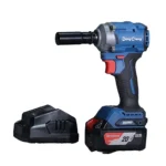 ⁦امباكت 20 فولت براشليس 2 بطاريه 4 امبير 358 نيوتن من دونج شونج⁩ - الصورة ⁦3⁩