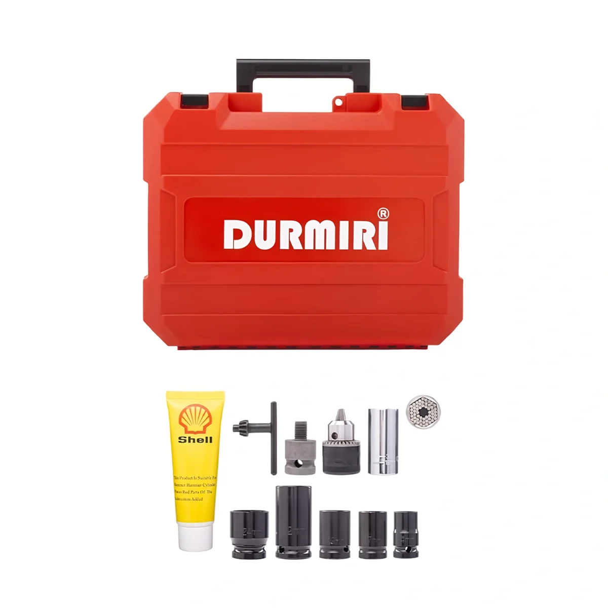 ⁦امباكت 1/2 بوصه 700 نيوتن من دورميري⁩ - الصورة ⁦2⁩