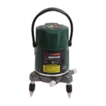 ميزان ليزر 2 خط 30 متر دي دبليو تي موديل DWT LLC02-30 BMC