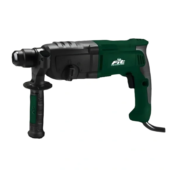 هيلتي عدل تخريم وتكسير 27 مم 1070 وات سرعات FIT