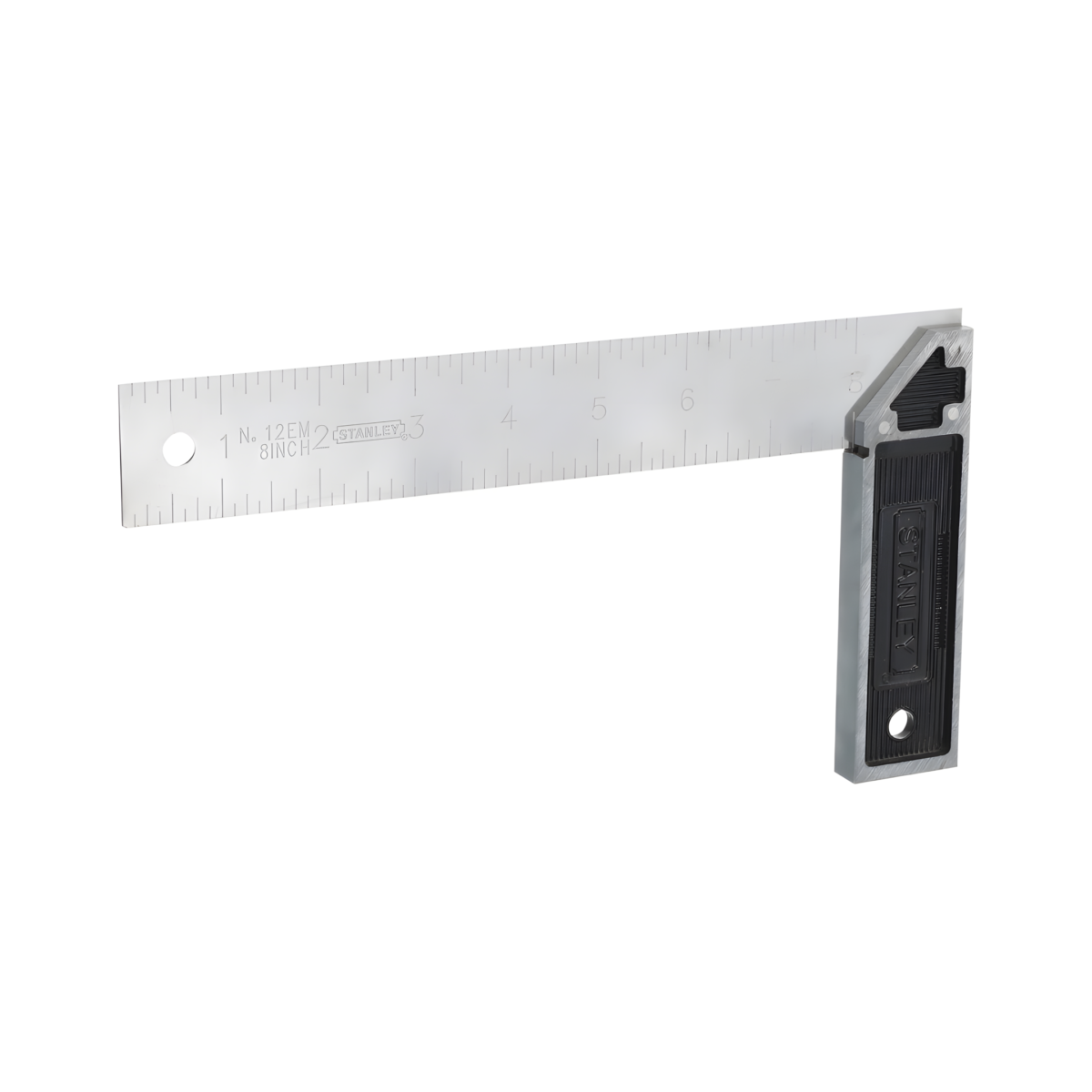 ⁦زاوية صلب 20 سم من ستانلي⁩ - الصورة ⁦1⁩