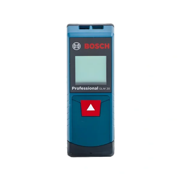 متر ليزر لقياس المسافات، GLM 20