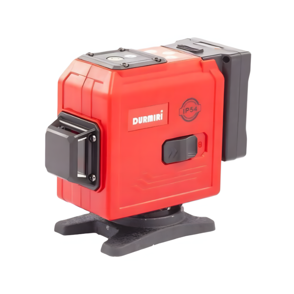 ميزان ليزر 12 خط أخضر من دورميري